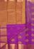 PL EMBOSS SAREE